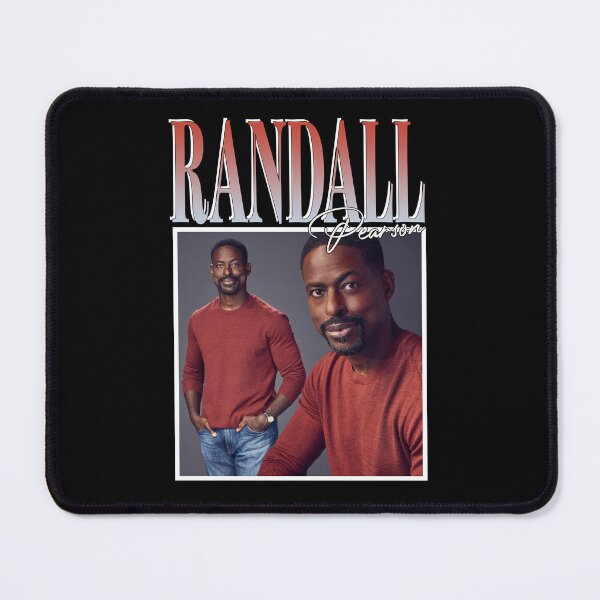 Item preview, Randall Pearson designed and sold by silvieex.