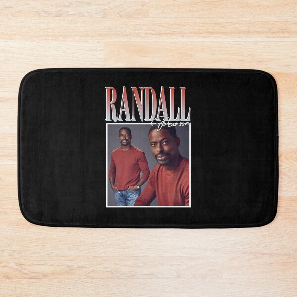 Item preview, Randall Pearson designed and sold by silvieex.