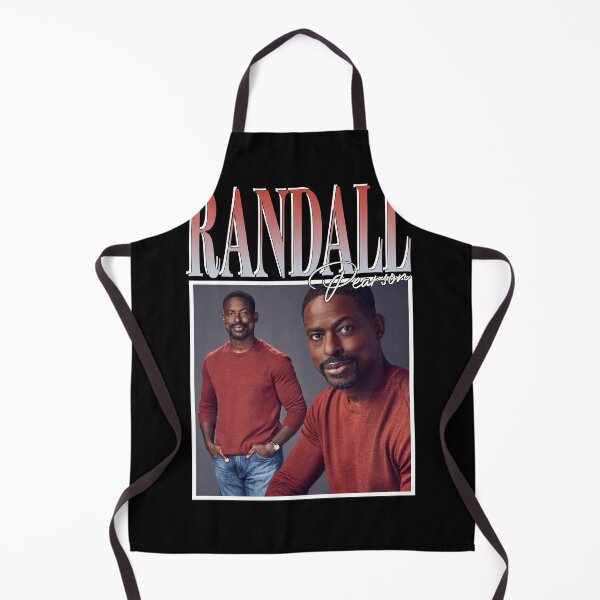 Item preview, Randall Pearson designed and sold by silvieex.
