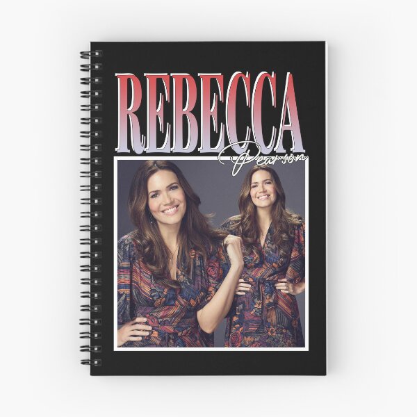 Item preview, Rebecca Pearson designed and sold by silvieex.