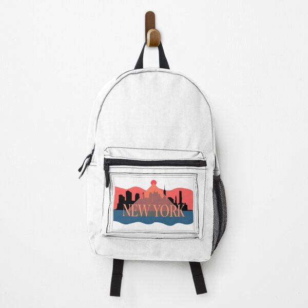 Item preview, NEW YORK. DIGITAL PAINTING. designed and sold by Creavision.