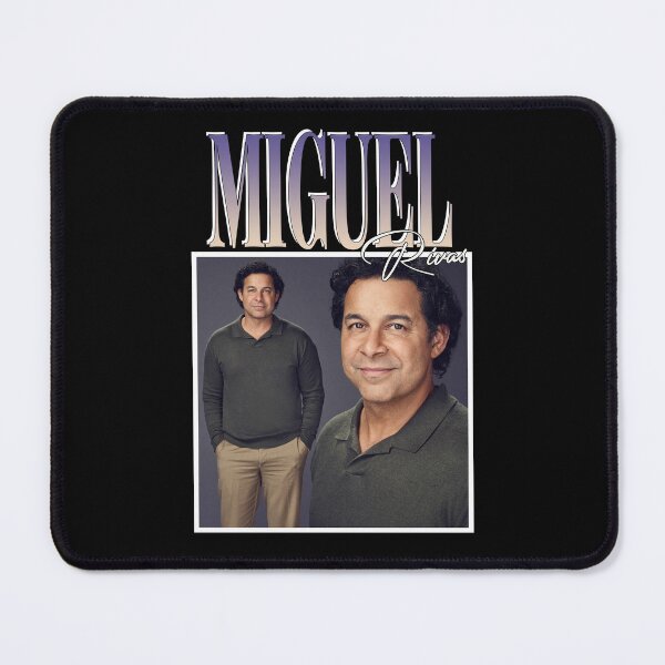 Item preview, Miguel Rivas designed and sold by silvieex.