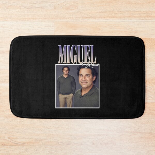 Item preview, Miguel Rivas designed and sold by silvieex.