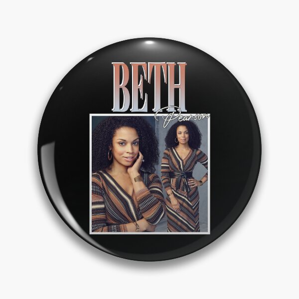 Item preview, Beth Pearson designed and sold by silvieex.