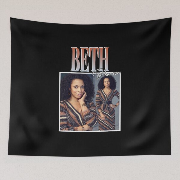 Item preview, Beth Pearson designed and sold by silvieex.