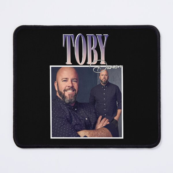 Item preview, Toby Damon designed and sold by silvieex.