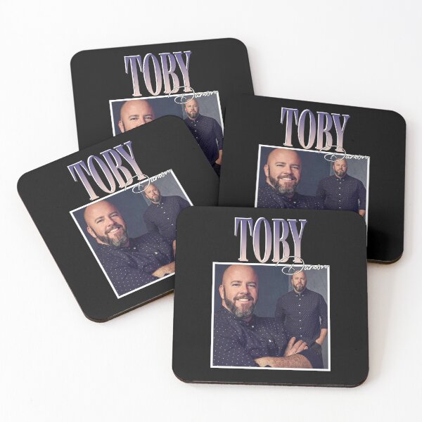Item preview, Toby Damon designed and sold by silvieex.