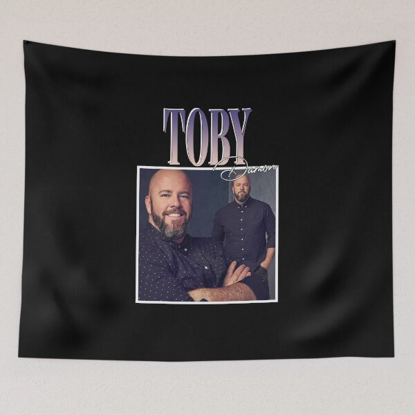 Item preview, Toby Damon designed and sold by silvieex.