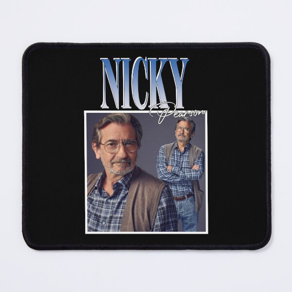Item preview, Nicky Pearson designed and sold by silvieex.