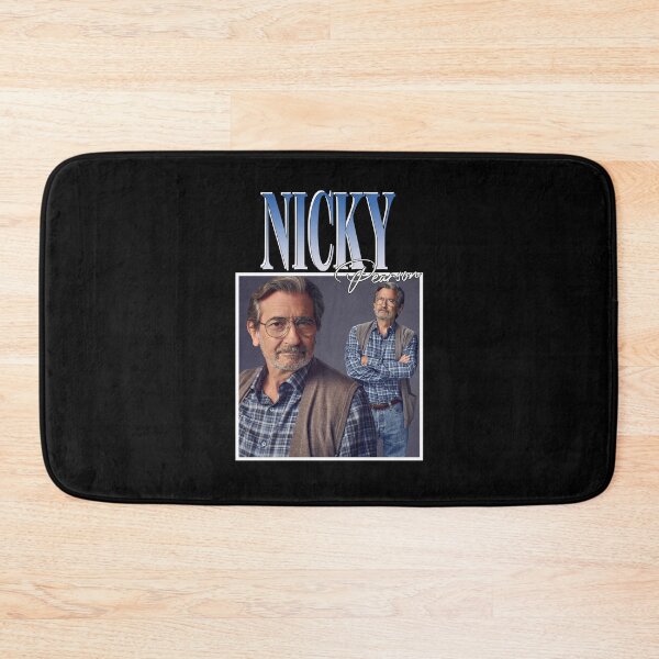 Item preview, Nicky Pearson designed and sold by silvieex.