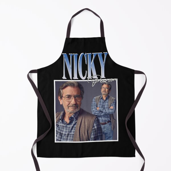 Item preview, Nicky Pearson designed and sold by silvieex.