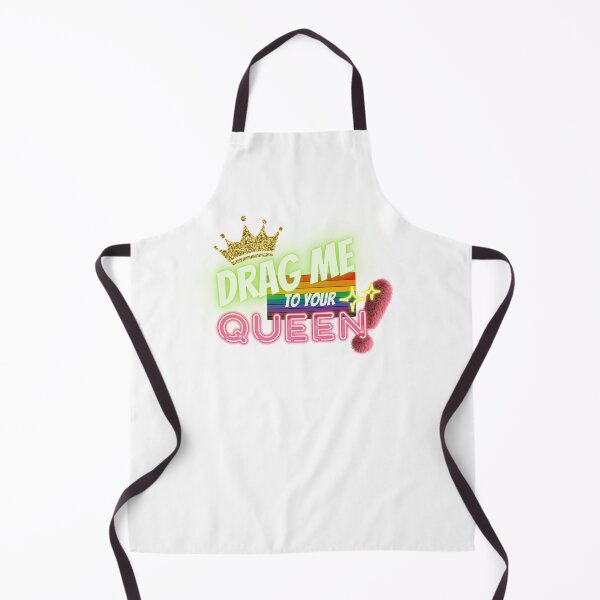 Item preview, DRAG ME TO YOUR QUEEN! designed and sold by CHAOSOBSERVER.