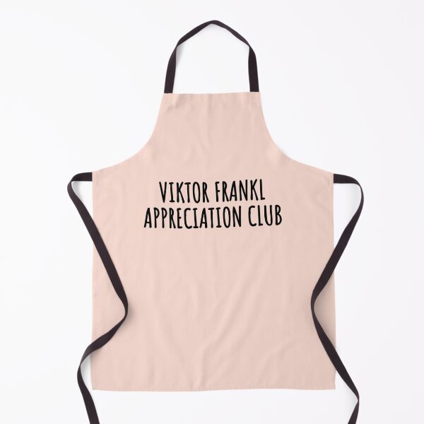 Item preview, Viktor Frankl appreciation club  designed and sold by Xoquito.