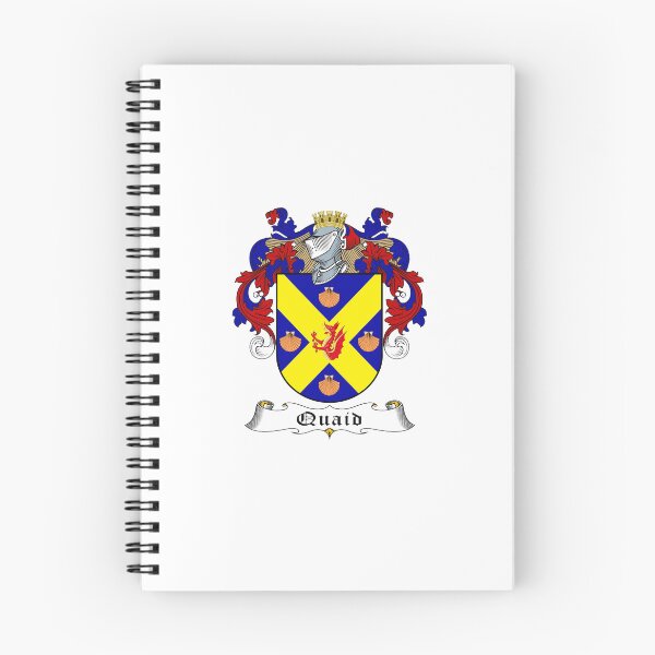 Item preview, QUAID designed and sold by CathalDevlin.