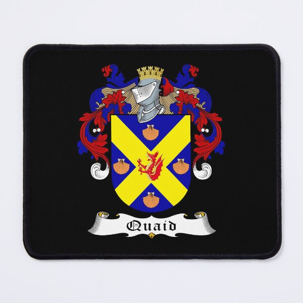 Item preview, QUAID designed and sold by CathalDevlin.