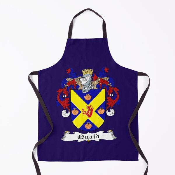 Item preview, QUAID designed and sold by CathalDevlin.