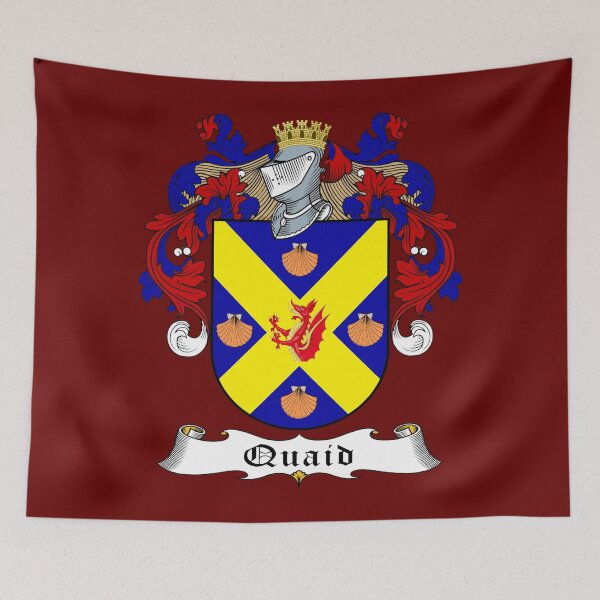 Item preview, QUAID designed and sold by CathalDevlin.