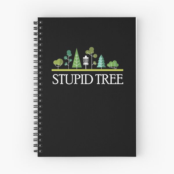 Item preview, Stupid Tree V17 designed and sold by TeeTimeGuys.