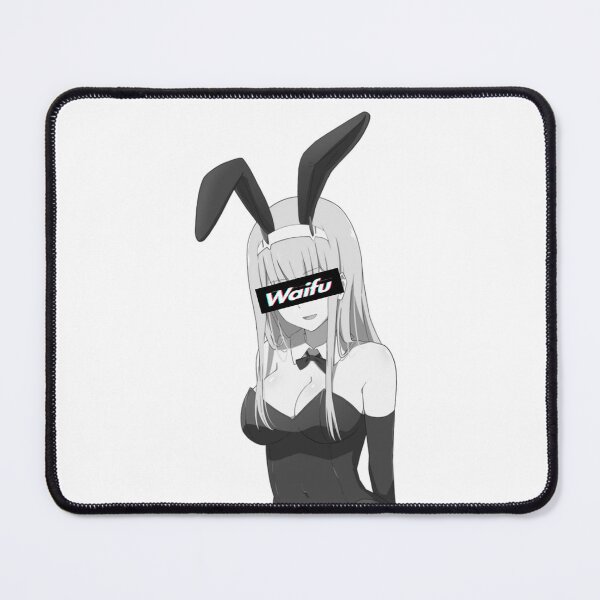 Item preview, Zero Two Waifu Series - 3 designed and sold by OtakuObsession.