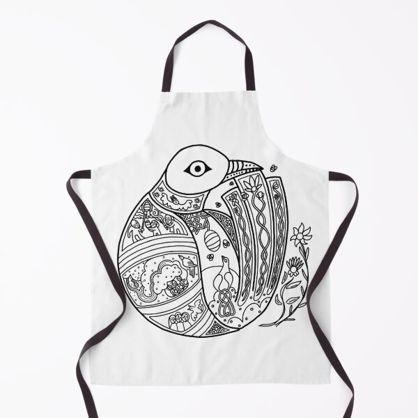 Item preview, The Honey Guide designed and sold by CeltArt.