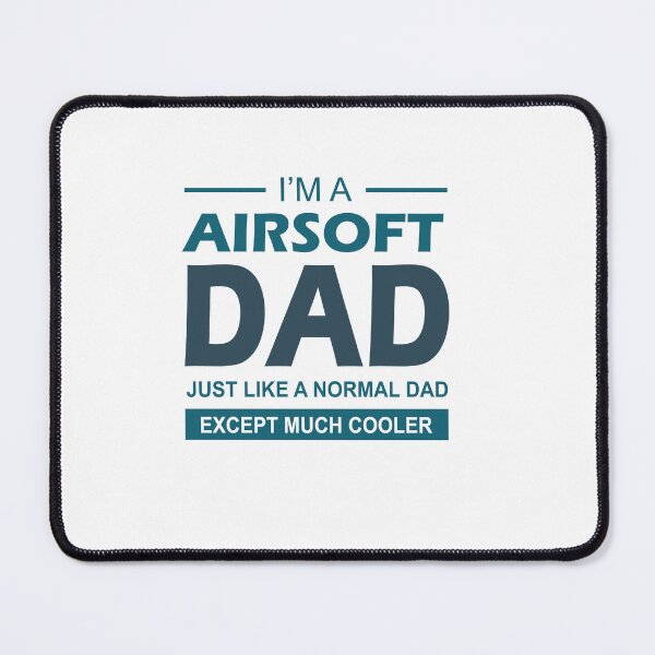 Item preview, I am a Aisoft Dad designed and sold by 9un5.
