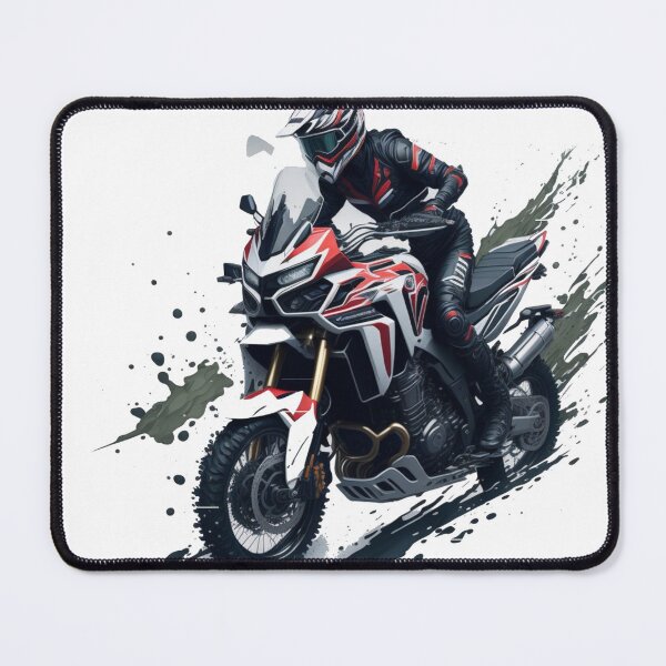 Item preview, Honda Africa Twin designed and sold by theCutestthings.