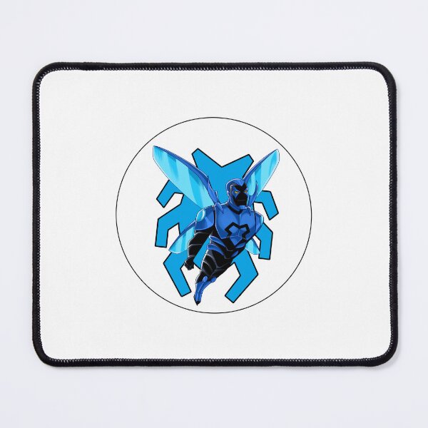 Item preview, Blue Beetle designed and sold by Mruga.