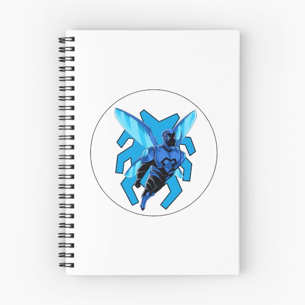 Item preview, Blue Beetle designed and sold by Mruga.