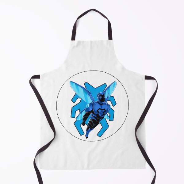 Item preview, Blue Beetle designed and sold by Mruga.