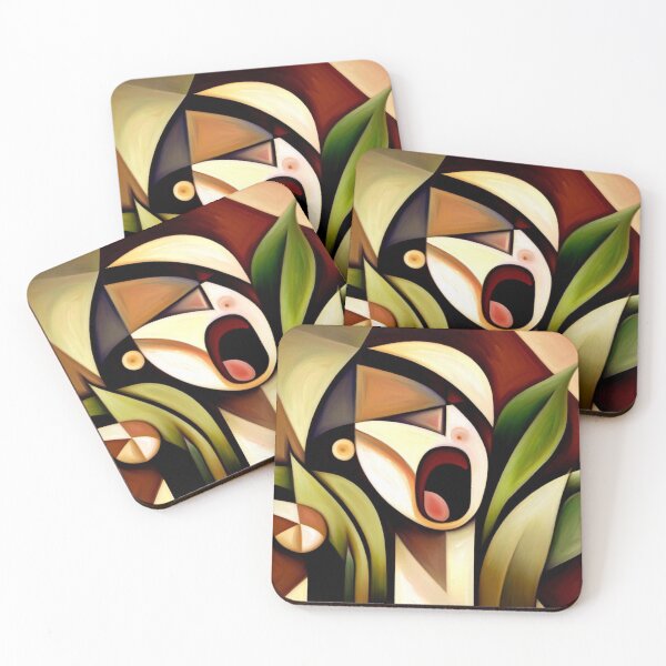 Item preview, Shout designed and sold by Donkey's Salad.