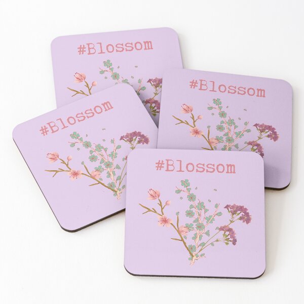 Item preview, Floral inspiration - Blossom designed and sold by AdiRemba.