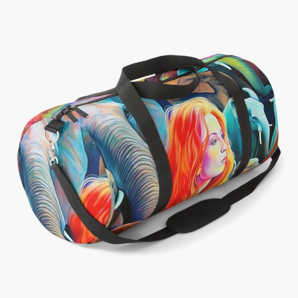 Item preview, wild lady designed and sold by Fersworks Bar. ⭐⭐⭐⭐⭐.