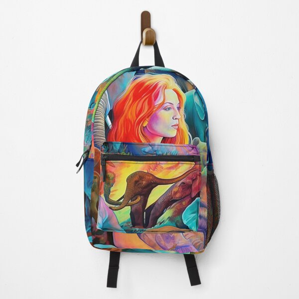 Item preview, wild lady designed and sold by Fersworks Bar. ⭐⭐⭐⭐⭐.