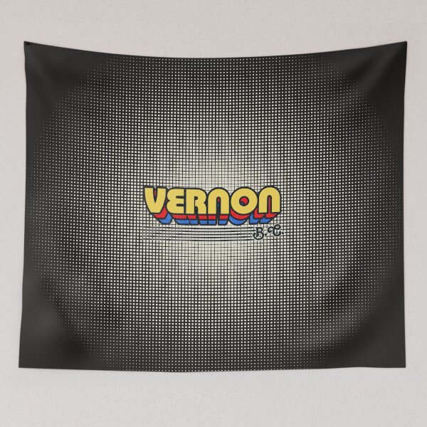 Item preview, Vernon, BC | Retro Stripes designed and sold by retroready.