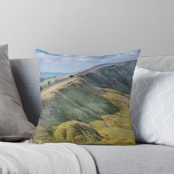 Item preview, Peak District - Rushup Edge  designed and sold by Chris Warham.