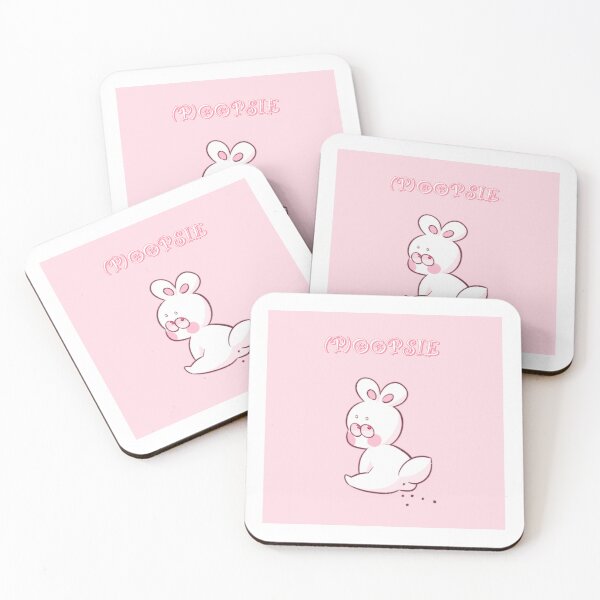 Item preview, bun designed and sold by Frikin.