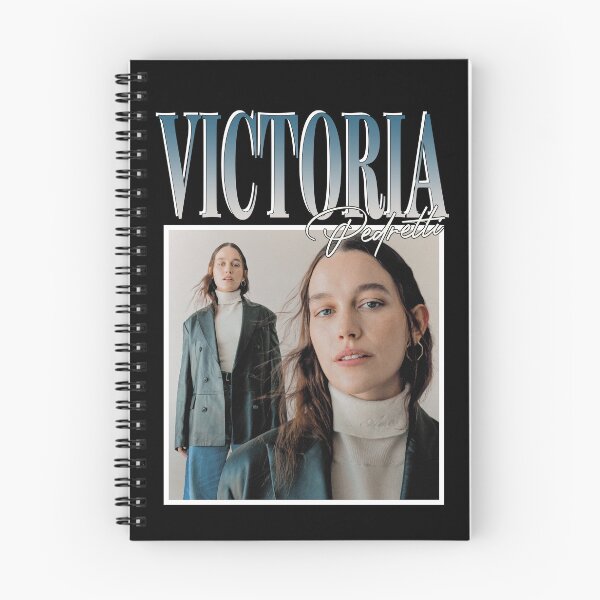 Item preview, Victoria Pedretti designed and sold by silvieex.