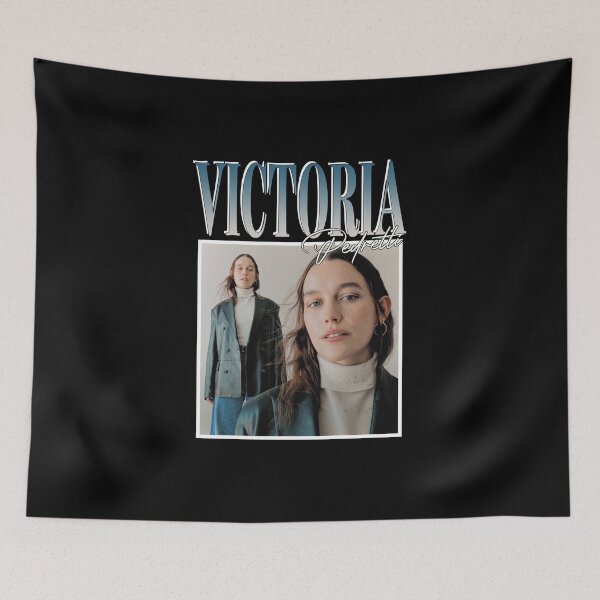 Item preview, Victoria Pedretti designed and sold by silvieex.