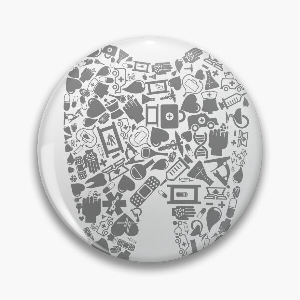 Item preview, Tooth designed and sold by Aleksander1.
