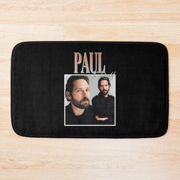 Item preview, Paul Rudd designed and sold by silvieex.