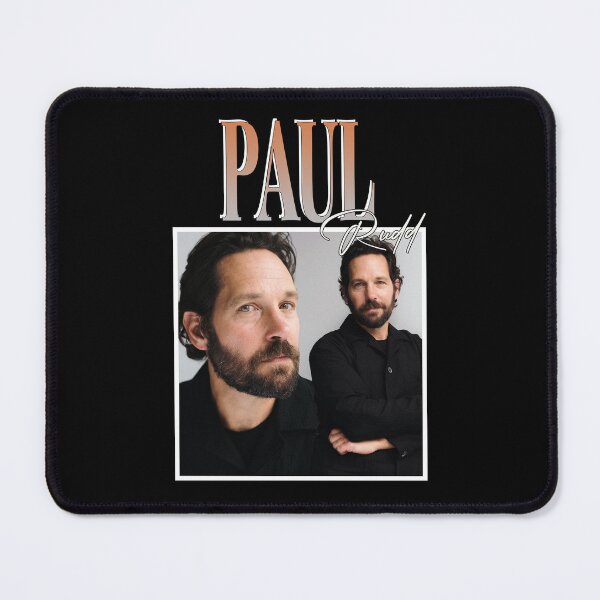 Item preview, Paul Rudd designed and sold by silvieex.