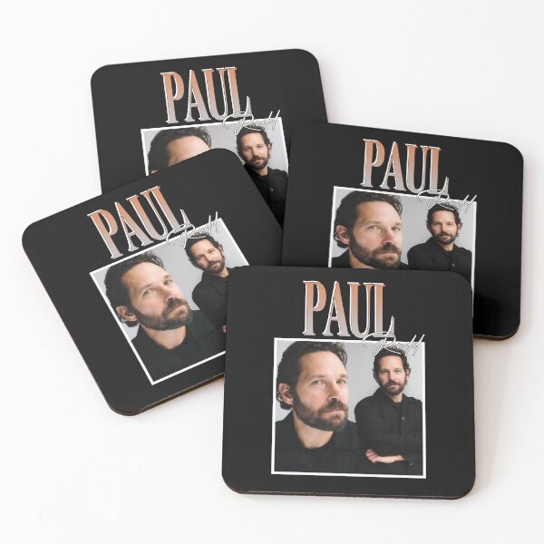 Item preview, Paul Rudd designed and sold by silvieex.