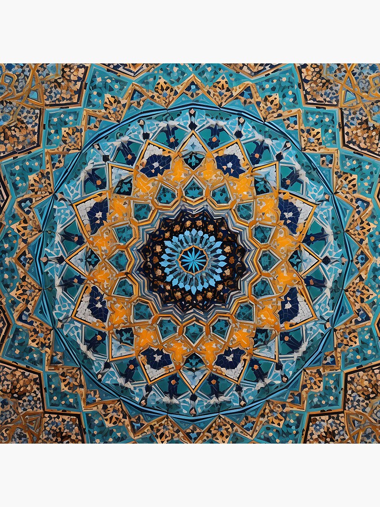 Pin on Islamic art