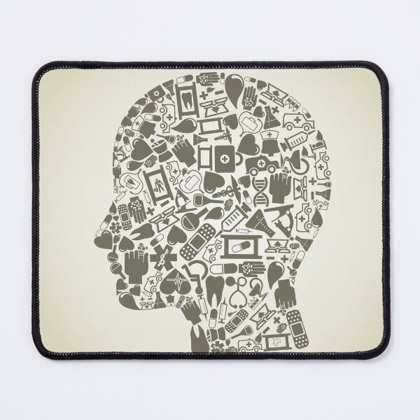 Item preview, Head medicine designed and sold by Aleksander1.