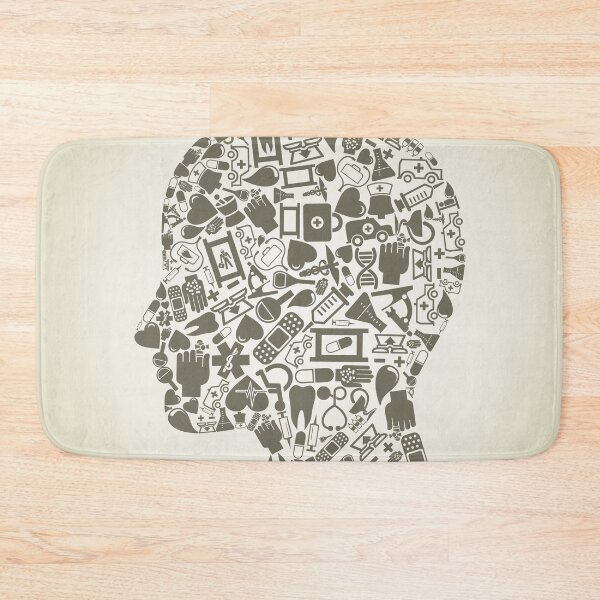 Item preview, Head medicine designed and sold by Aleksander1.