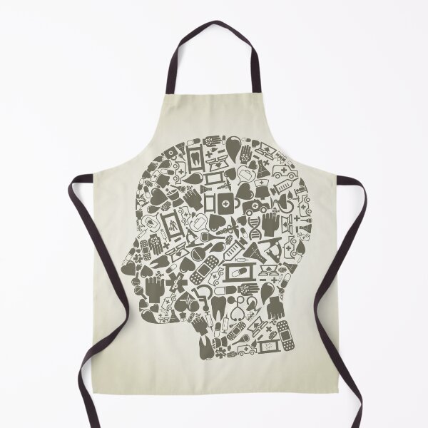 Item preview, Head medicine designed and sold by Aleksander1.