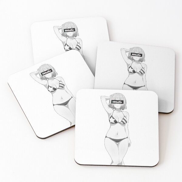 Item preview, Mami Nanami Waifu series - 1 designed and sold by OtakuObsession.