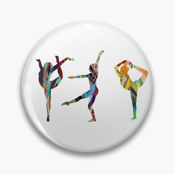 Artikelvorschau, turnerin, yoga,sport,übungen,tanzen,gymnastik entworfen und verkauft von theherbst131313.