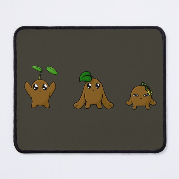 Item preview, Plant Friends designed and sold by HowlingFantasy.