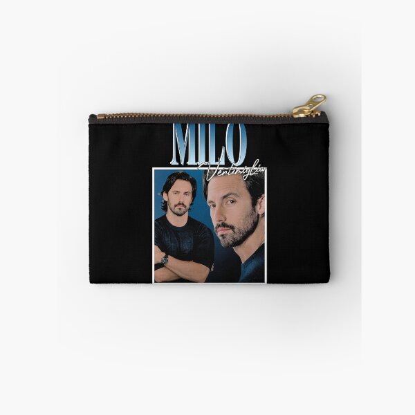 Item preview, Milo Ventimiglia designed and sold by silvieex.